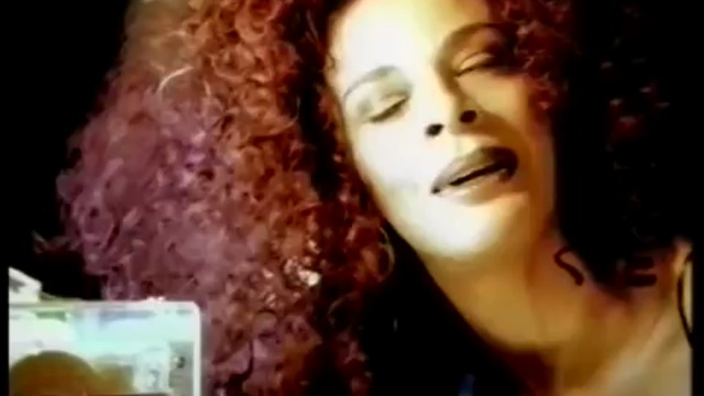 Yazz - Never Can Say Goodbye , 1997  