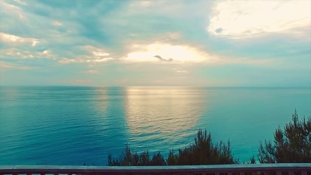 Νίκος Γκάνος - Στα βαθιά - Nikos Ganos - Sta vathia - Official Video Clip  