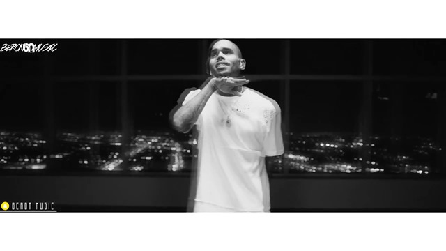 Chris Brown x Tyga - It's Yo Shit ft. Wale ( Official Music Video)