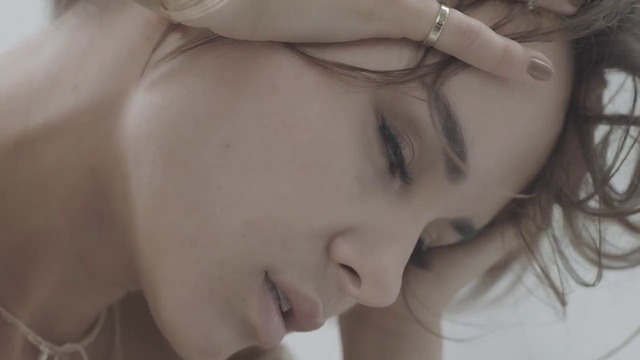 Alesya Visich - Не отдам • official music video 2015