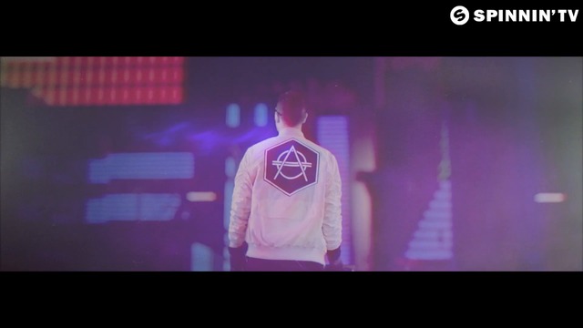 Don Diablo - Ill House You ft. Jungle Brothers (Official Video) 2015
