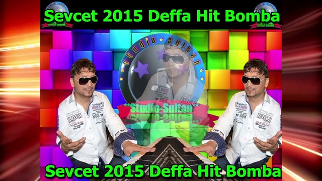 __Studio-Sultan__ Sevcet 2015 Deffa Hit Bomba