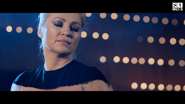 Nina Badric - Prava stvar [  Official video 4k ] Zvezde pevaju Zvezde 2015