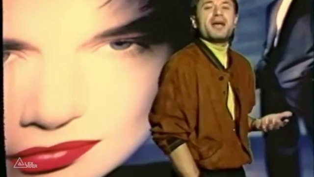 Mile Kitic i Juzni Vetar - Hej, zivote ( Video 1988 )