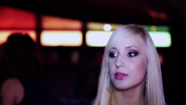 Ines Erbus - Dim od cigareta (official video ) FULL HD!