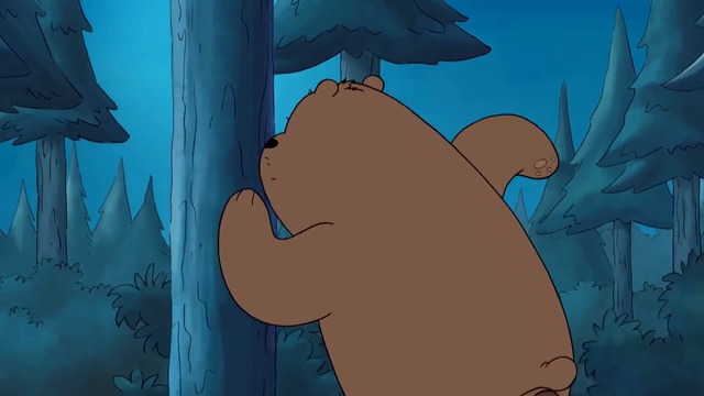 Бургери Ние мечоците Cartoon Network