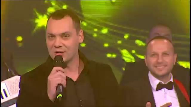 Darko Filopovic - Jos mi ne das mira  ( TV Grand 01.01.2016.)