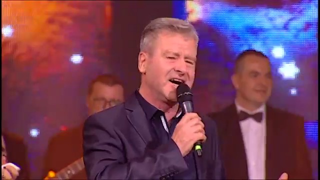Asim Brkan - Nisam vise isti  ( TV Grand 01.01.2016.)