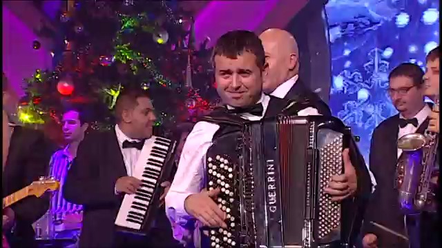 Tanja Popovic - Korak po korak  ( TV Grand 01.01.2016.)