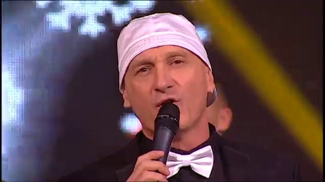 Miki Mecava - Njeno ime  ( TV Grand 01.01.2016.)