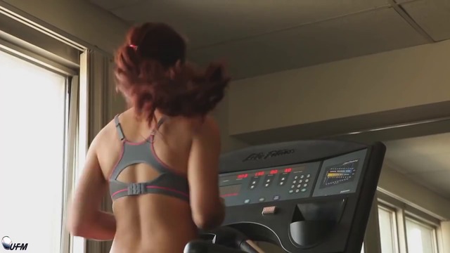 Женска Фитнес Мотивация - Тренировки за секси и красиво тяло 2016