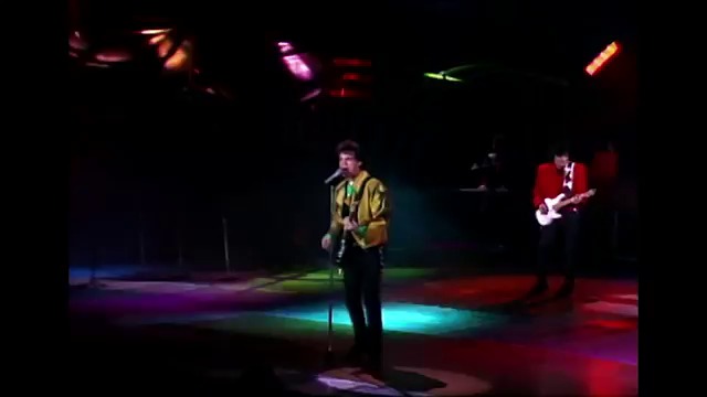 The Rolling Stones - Sad Sad Sad (From The Vault - Live At The Tokyo Dome)