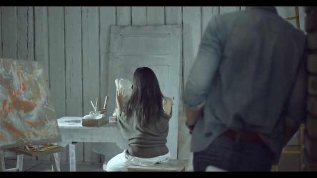 Tribal - Ljubav nikom ne dam (official Video Hd 2013)- Любов... на Никоя да не дам!!- Превод!!