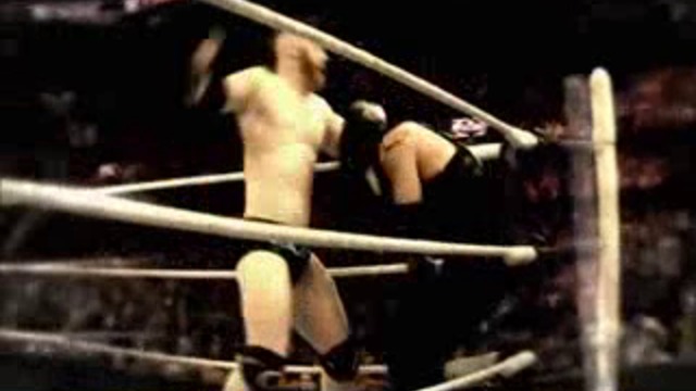 Alberto Del Rio vs Kalisto ( John Cena ) - Wwe Smackdown 07012016  