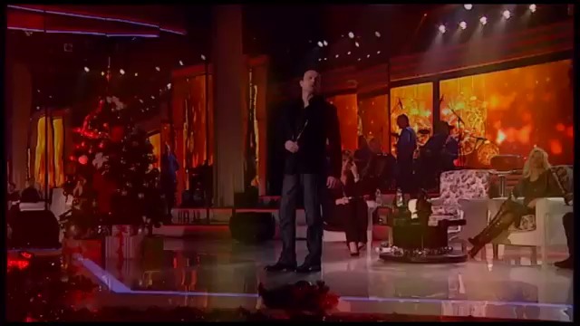 Legende - Ne verujes mojim recima  ( TV Grand 05.01. 2016 .)