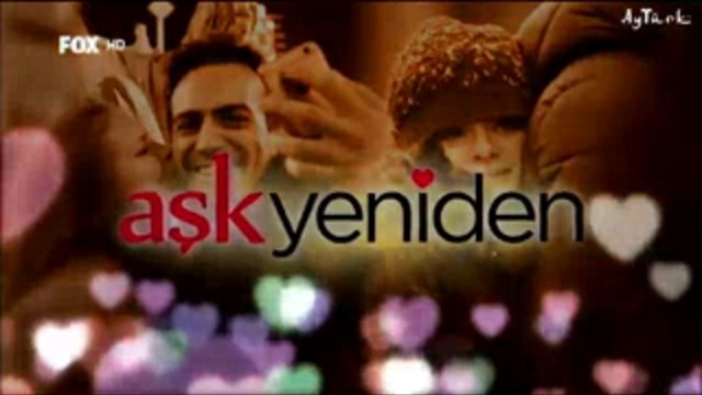 Отново любов Ask Yeniden еп.36  Руски суб 1-2
