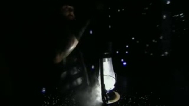 Kane vs Bray Wyatt - Wwe Raw 25012016  