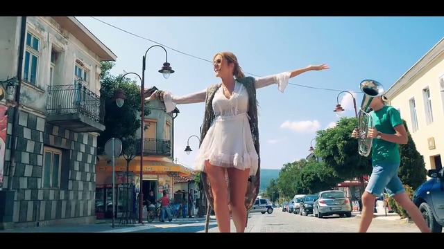 Премиера!! Jelena Kostov - 1005 - (Official Video 2016) HD - 1005!!