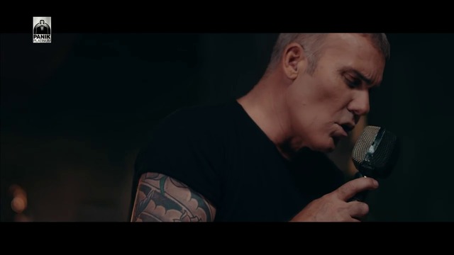 Stelios Rokkos - Zo Megales Stigmes ♦ Official Video Clip HD