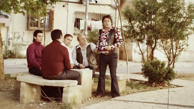 Djemte e Vjoses - Serenate 1980 ( Official Video HD )