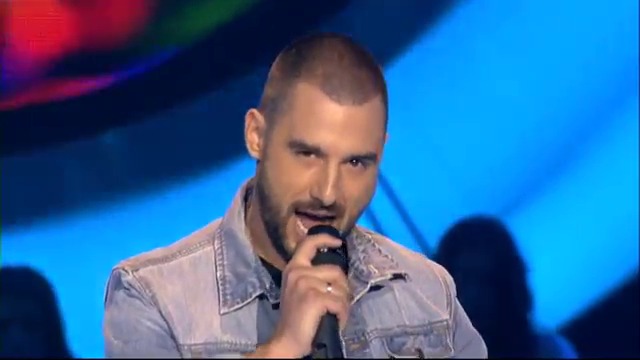 Премиера!!Nemanja Stevanovic - Ne zaboravi - ZG Specijal 21 - (Tv Prva 14.02.2016.)- Не забравяй!!