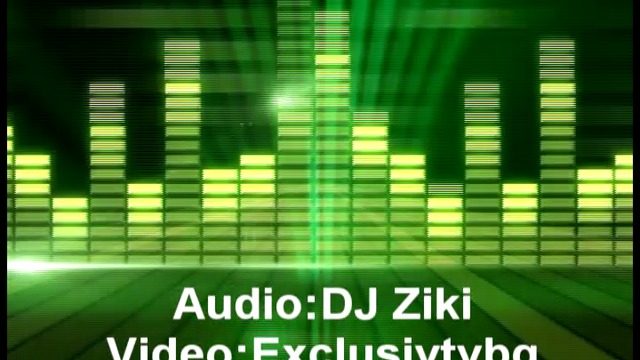 Dj Ziki - Power Mix 2015