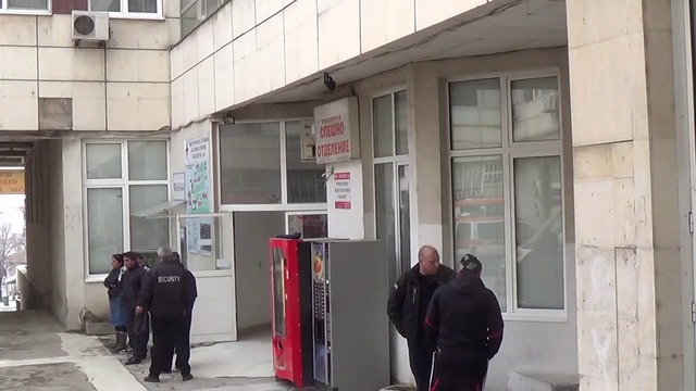 Младо момиче издъхна на път за болницата в Благоевград