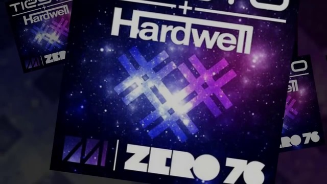 [HQ] Tiesto &amp; Hardwell - Zero 76 (Original Mix Length)