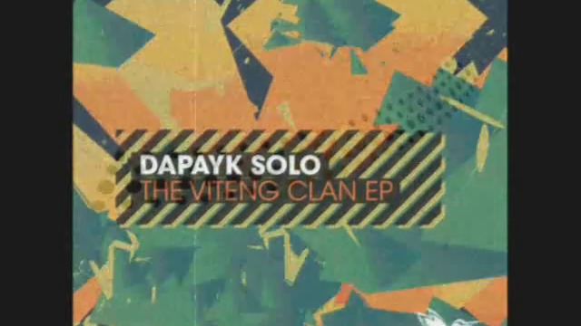 Dapayk Solo - The Viteng Clan
