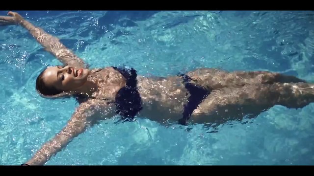 Tamara Todevska feat DNK - Frazi Ljubovni ( NEW Official Video )