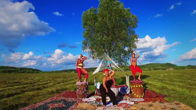 Lean On - Забавна Руска пародия на музикалния клип (2015)