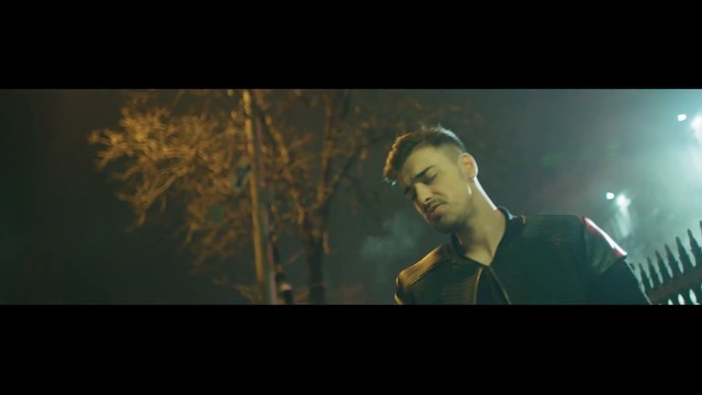 Liviu Teodorescu - Dor de ea ( Official Video 4k)