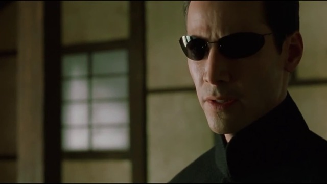 The Matrix Tribute - Roller Mobster