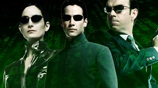 Matrix - Neo
