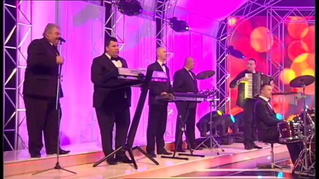 Zilijen - Avakari  ( TV Pink 2015 )