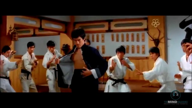 Мъдростта на Брус Лий - Мотивационно видео - The Wisdom of Bruce Lee - Motivational Video