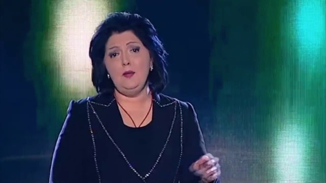 Верица Шерифович- Ako treba mogu to- TV Grand