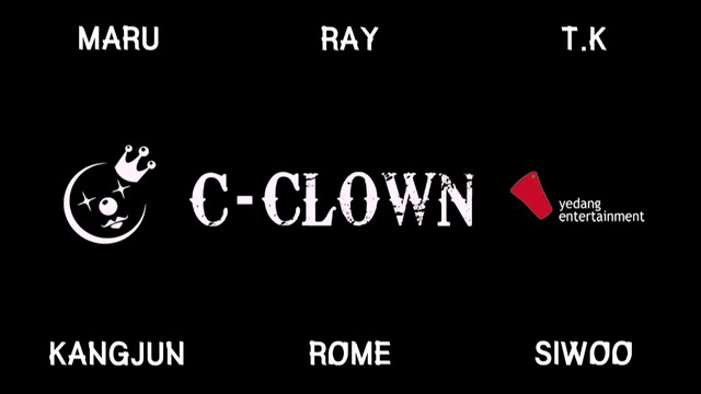 C-CLOWN - SOLO Teaser 2 (Members)