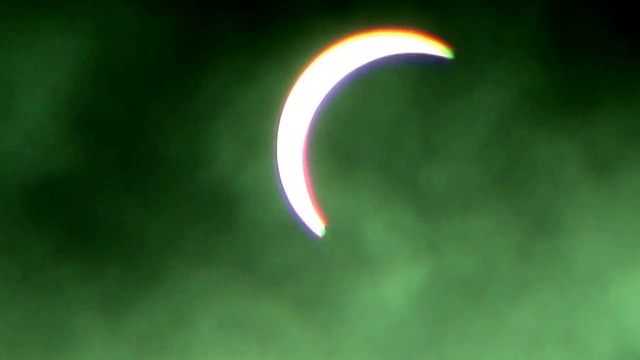Вижте Слънчевото затъмнение днес 09.03.2016 г. (ВИДЕО) Solar Eclipse Live