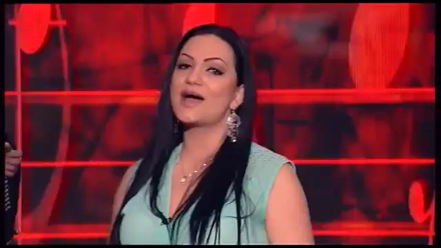 Natasa Stajic - Rekla mi je drugarica moja ( TV Grand 08.03.2016.)