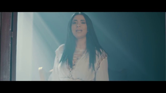 Ma Pos Mporeis - Margarita Xionidi  ( Official  Video 2016 )