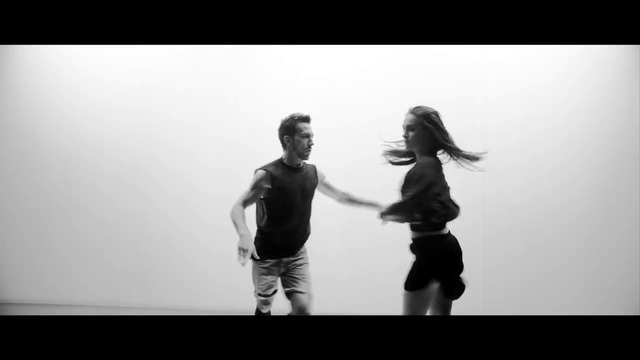Akcent & Galena - Te Quiero ( Official  Video 2016 )