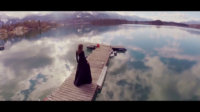 Meki Ikanovic - 2016 - Ne zaboravljam ( Official Video )