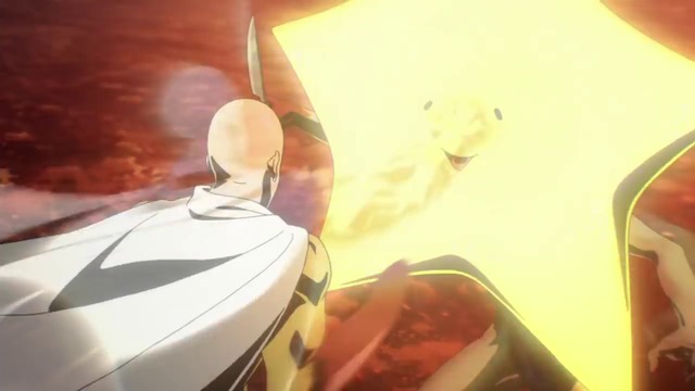 One Punch Man AMV ~ THE HERO!! Epic Remix HD