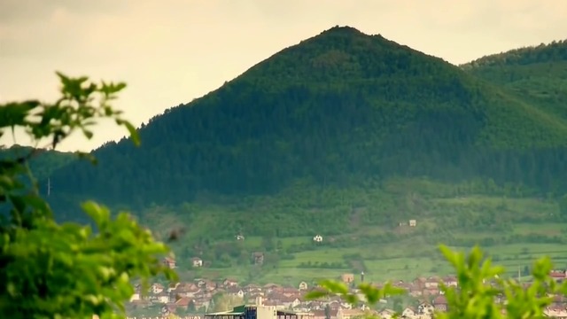 Тайнствената енергия на Босненските пирамиди - Най-древното съоръжение в света