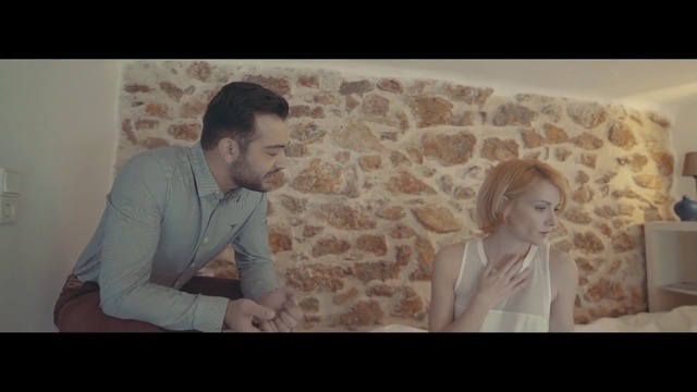 Petros Kouloumis • Pos Fevgeis Etsi ( Official Video 2016 )