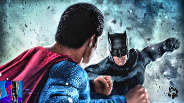 17. Батман срещу Супермен - саундтрак # They Were Hunters ~ Batman v Superman : Dawn of Justice - soundtrack XVII