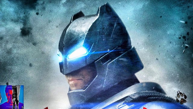 10. Батман срещу Супермен - саундтрак # Tuesday ~ Batman v Superman : Dawn of Justice - soundtrack X