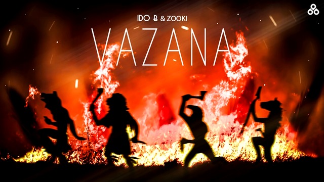 Ido B & Zooki - Vazana