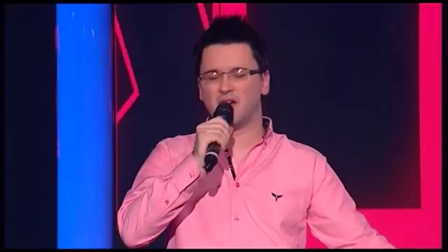 Mustafa Omerika - Amajlija  ( TV Grand 17.03.2016.)